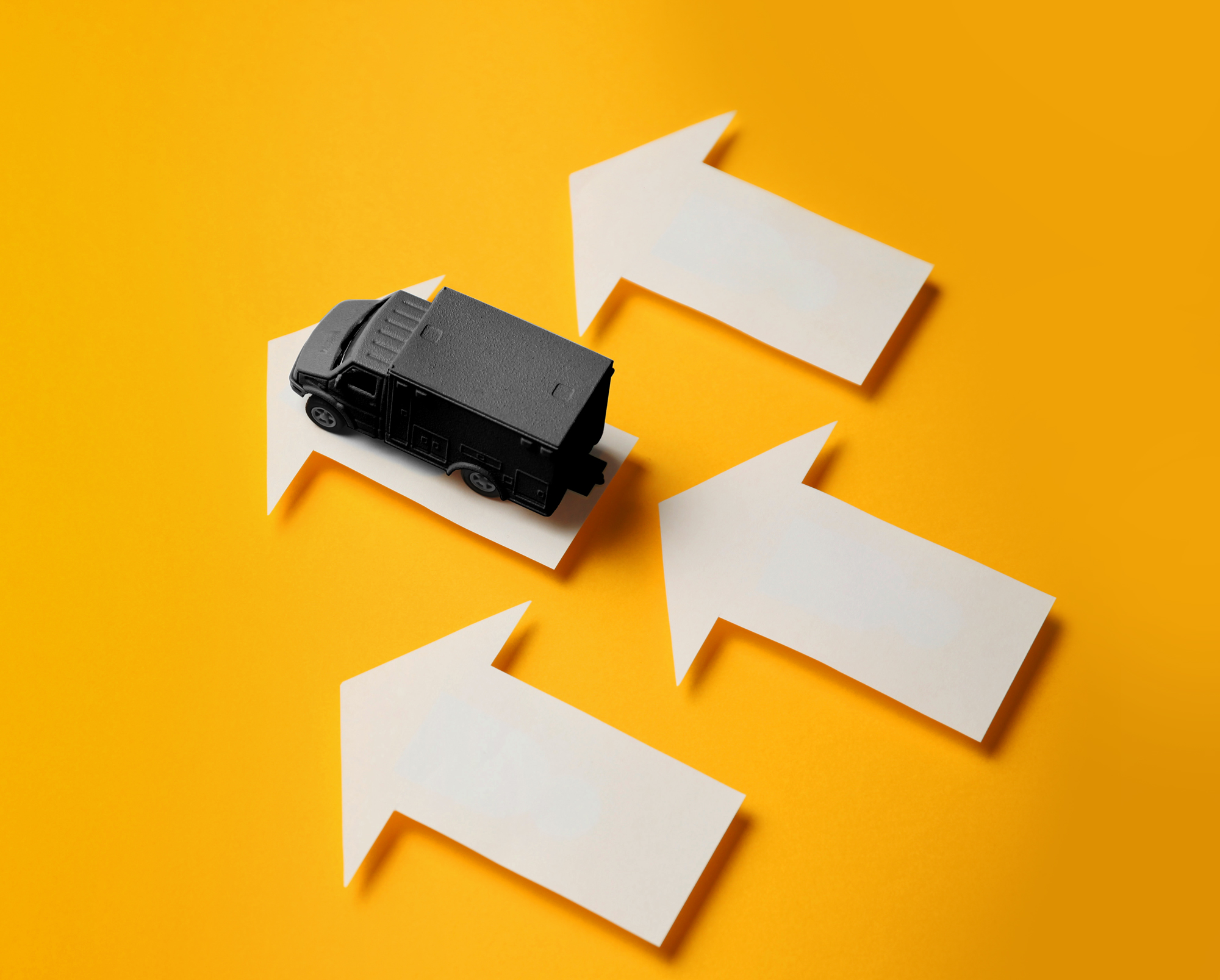 Order management system - usługi