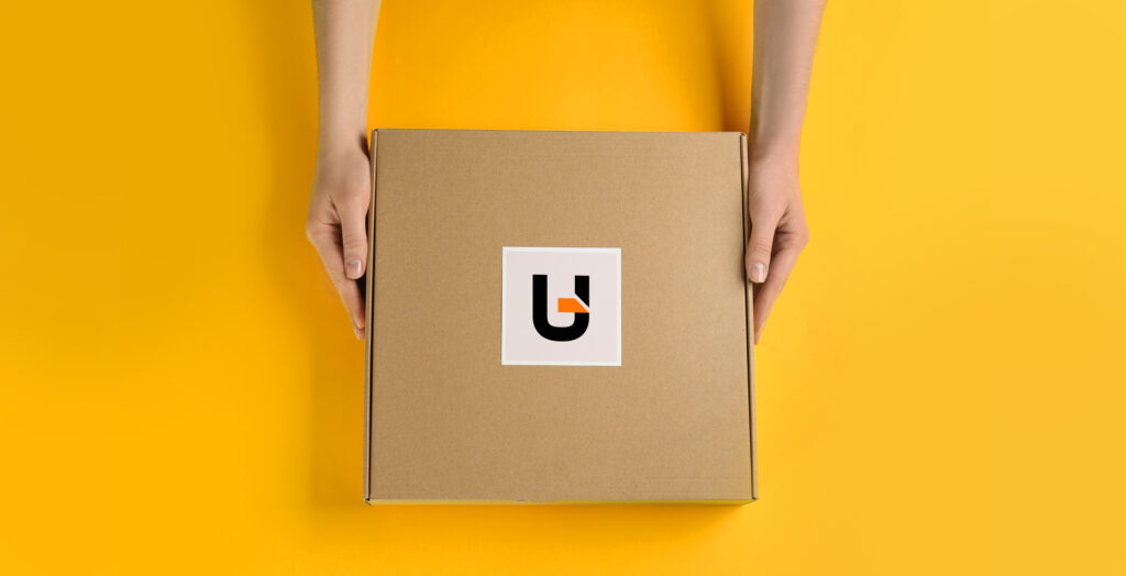 Univio and Order Management System services