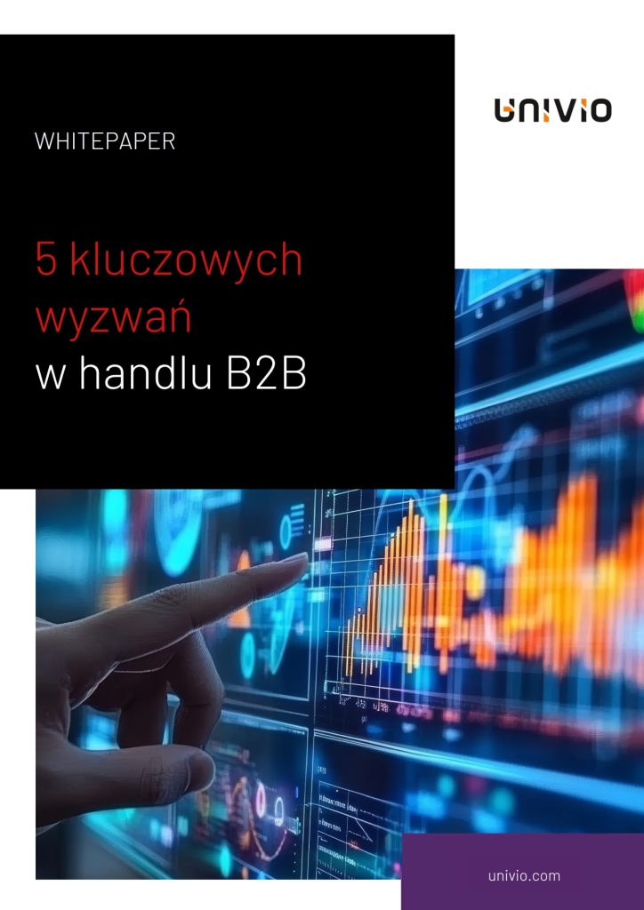 5 kluczowych wyzwań w handlu B2B